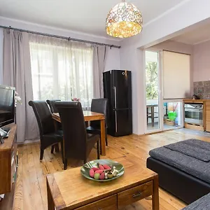  Apartment Colorful 2bdr In The Center Bulgaria