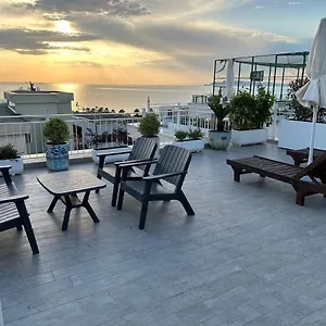  Apartment Paradise Rooftop Golem Albania