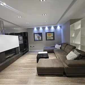  Apartment Aura Skanderbeg Square Albania