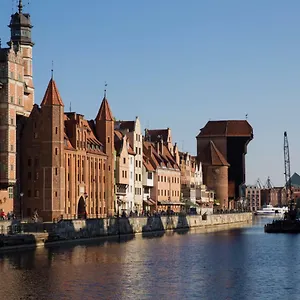  Apartment By The River Poland