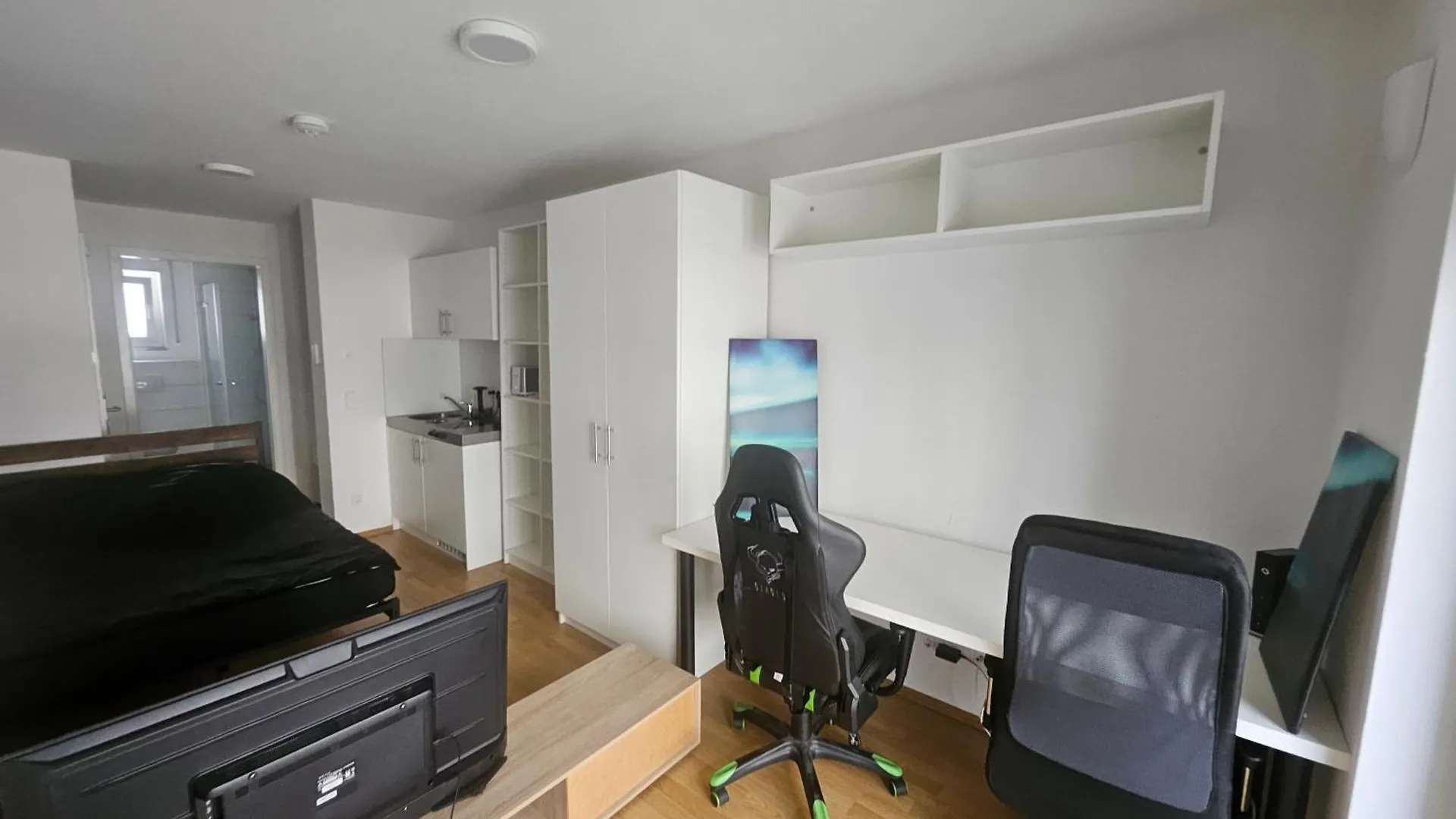 Ferienwohnung State Of The Art Nürnberg